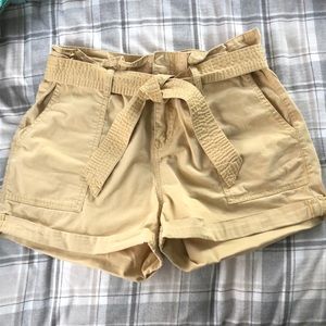 Simple Shorts